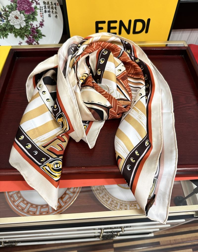 Fendi Scarf